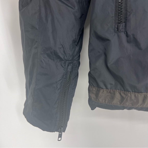 Club Monaco Feather Down filled winter jacket xs - Picture 5 of 10